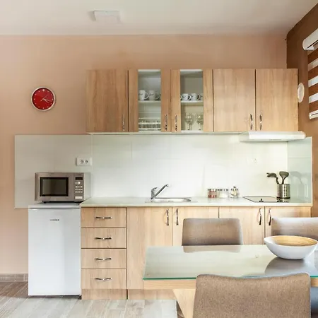 Vila Cosic Apartment Kopaonik