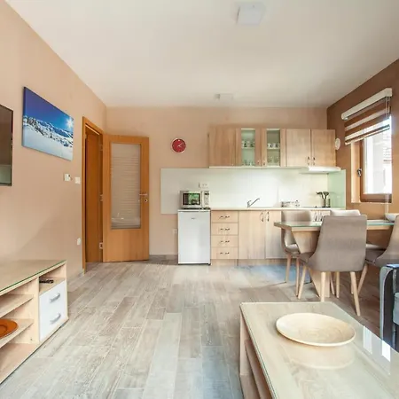 Vila Cosic Apartment *