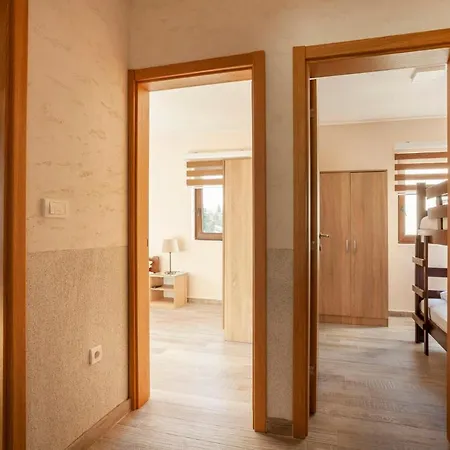 Vila Cosic Apartment Kopaonik
