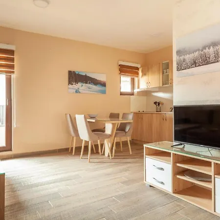 Vila Cosic Apartment Kopaonik