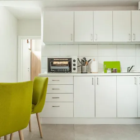 Apartment Vila Cosic