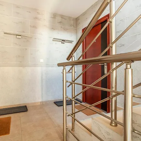 Vila Cosic Apartment