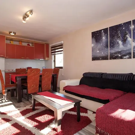 Apartment Vila Cosic
