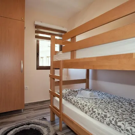 Apartment Vila Cosic Kopaonik