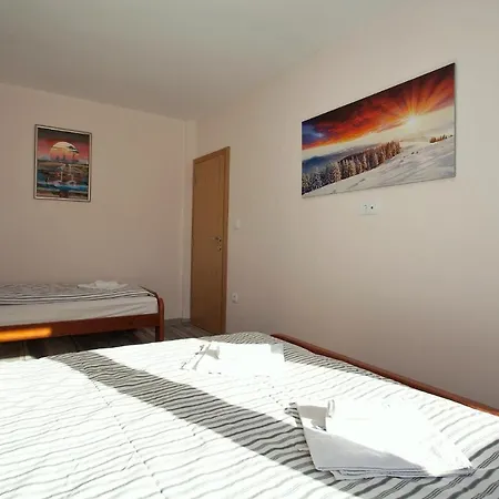 Vila Cosic Apartment