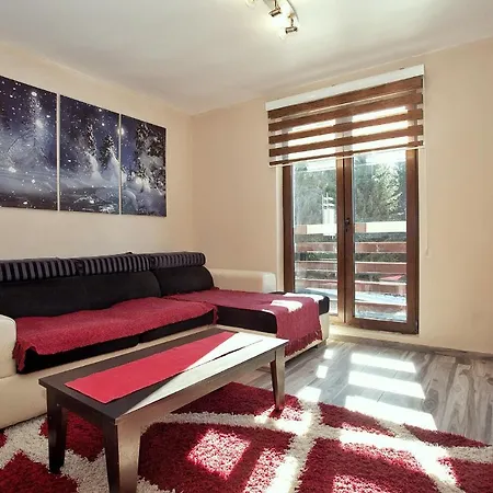 Vila Cosic Apartment